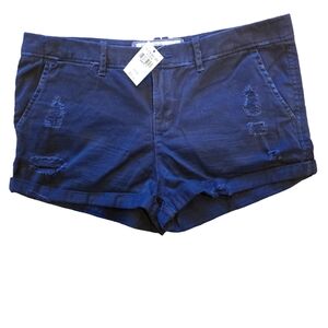 Abercrombie and Fitch New shorts